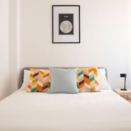 Ungarelli Apartment Roma Ngoại thất bức ảnh