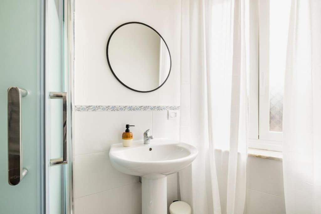 Ungarelli Apartment Roma Ngoại thất bức ảnh