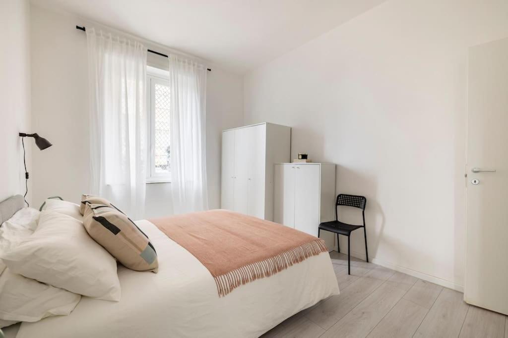 Ungarelli Apartment Roma Ngoại thất bức ảnh