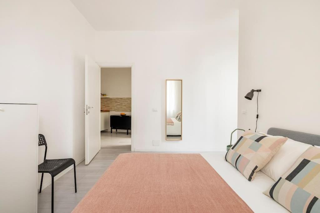 Ungarelli Apartment Roma Ngoại thất bức ảnh