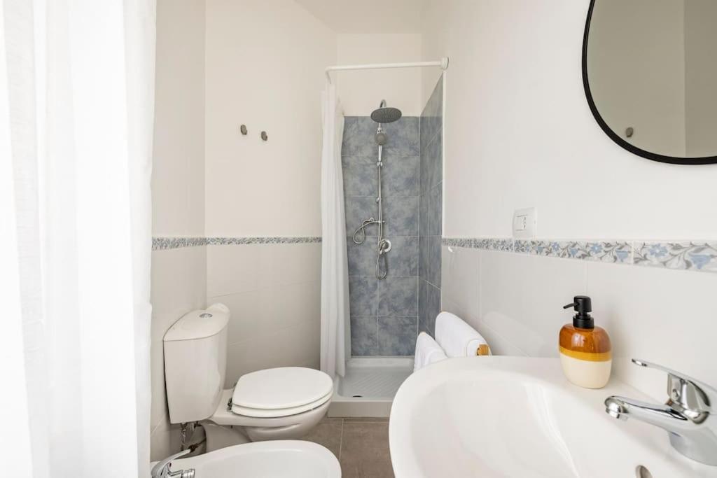 Ungarelli Apartment Roma Ngoại thất bức ảnh