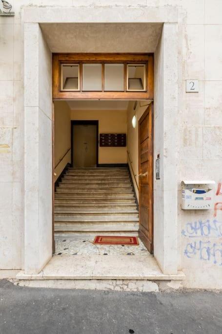 Ungarelli Apartment Roma Ngoại thất bức ảnh
