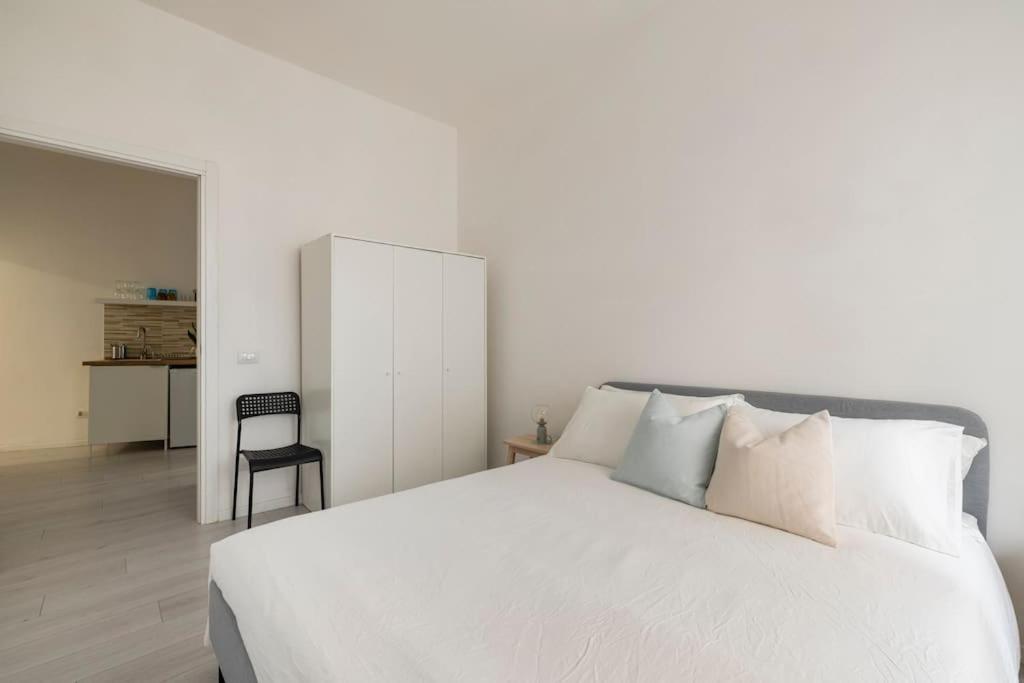 Ungarelli Apartment Roma Ngoại thất bức ảnh