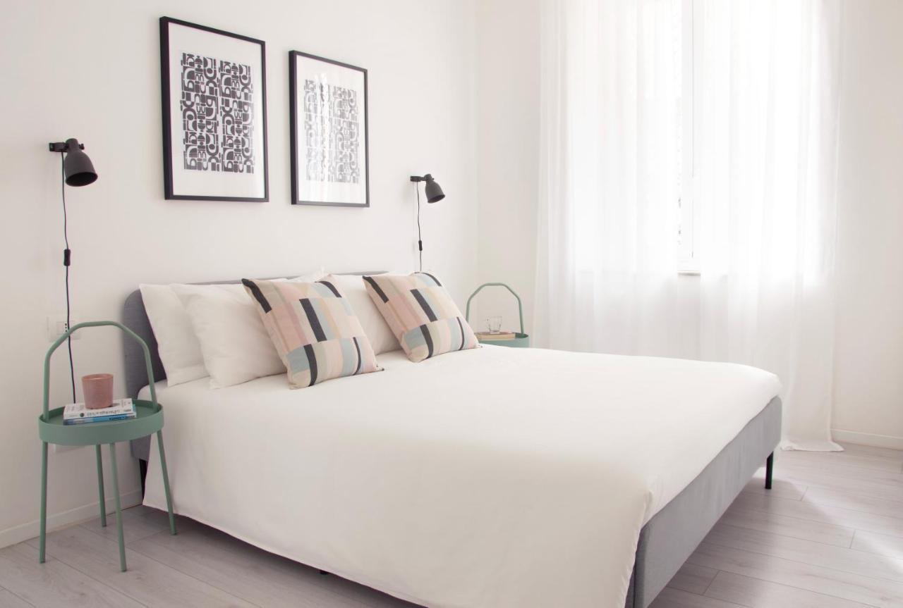 Ungarelli Apartment Roma Ngoại thất bức ảnh