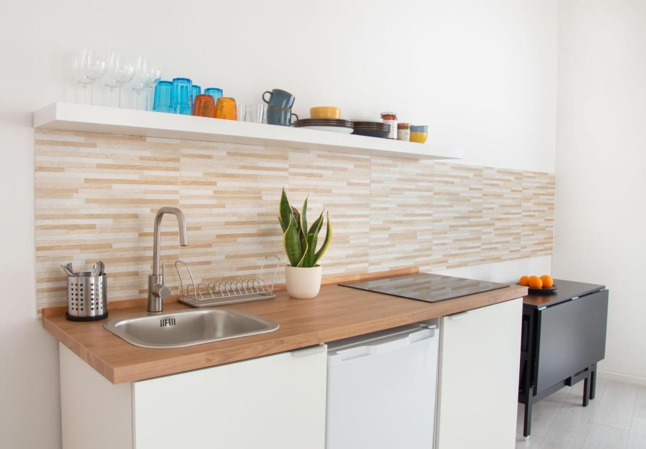 Ungarelli Apartment Roma Ngoại thất bức ảnh