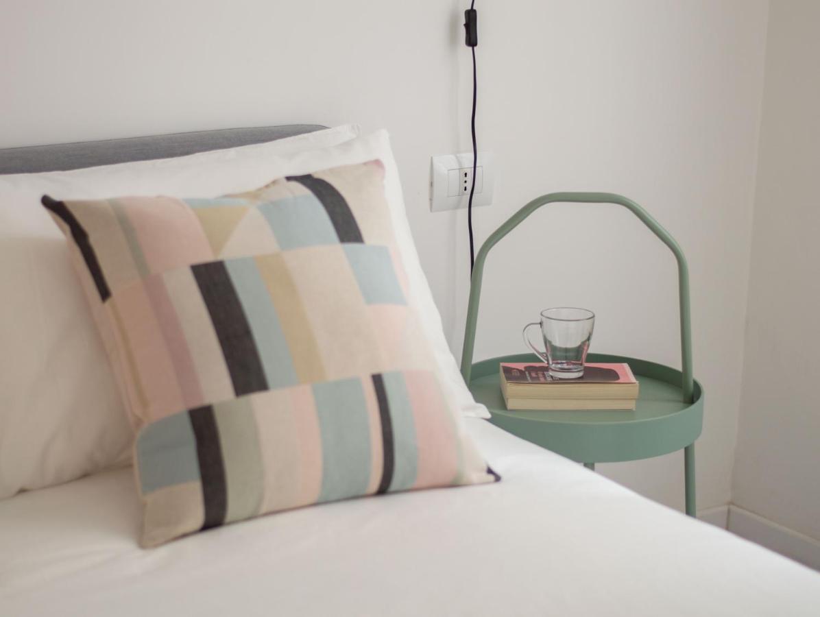 Ungarelli Apartment Roma Ngoại thất bức ảnh