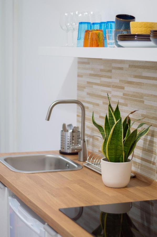 Ungarelli Apartment Roma Ngoại thất bức ảnh